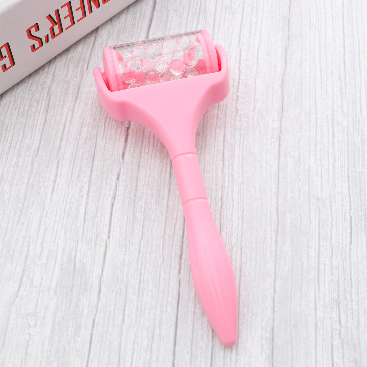 Face Ice Roller Puffiness - 1 stuks gezichtsroller voor gezichtslifting, versteviging