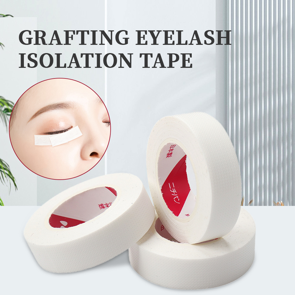 Makeup - 3/5/10 Stuks Micropore Tape Ademende Anti-Allergie