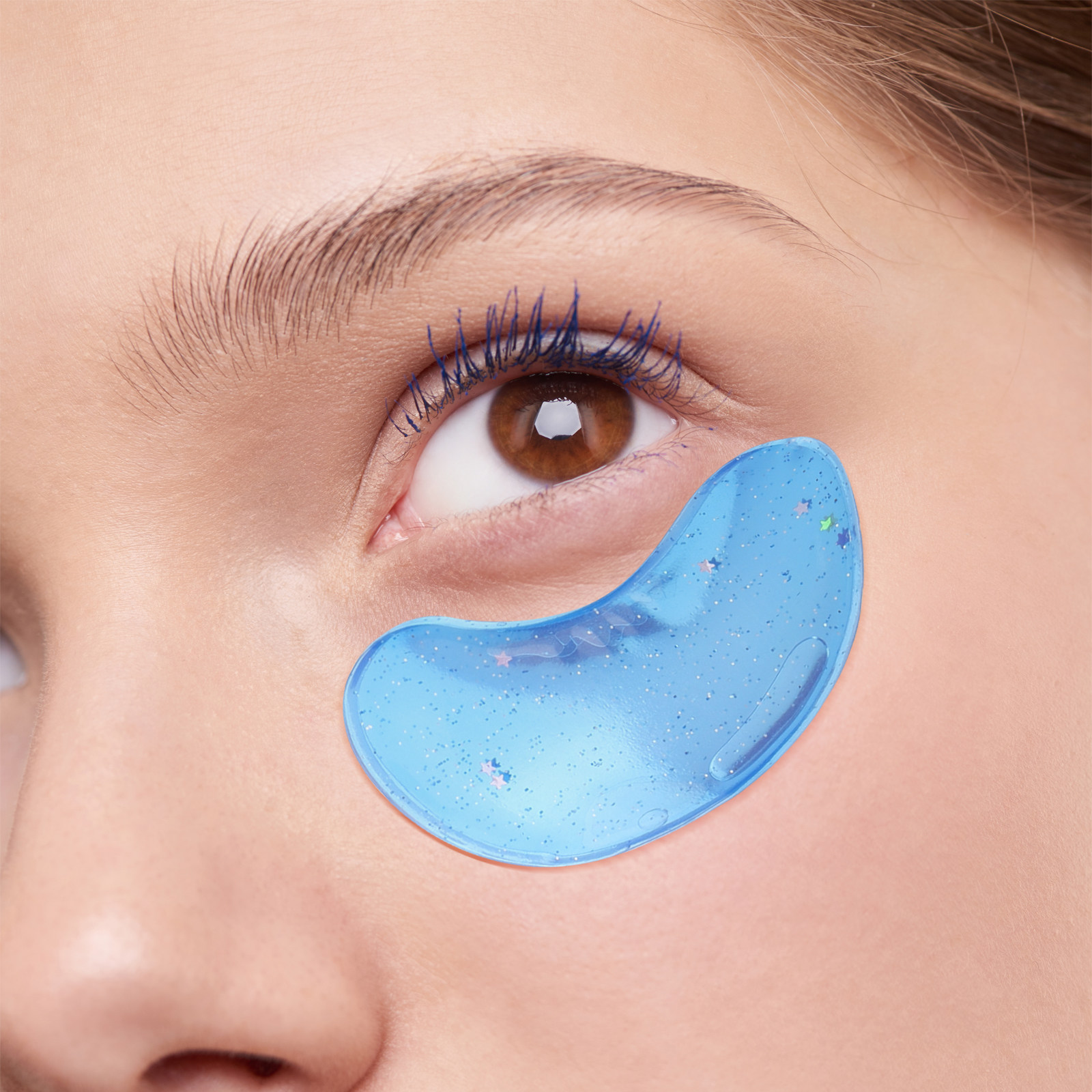 Collageen oogmaskers, 10 paar, - Collagen Under Eye Patches recensie en prijs