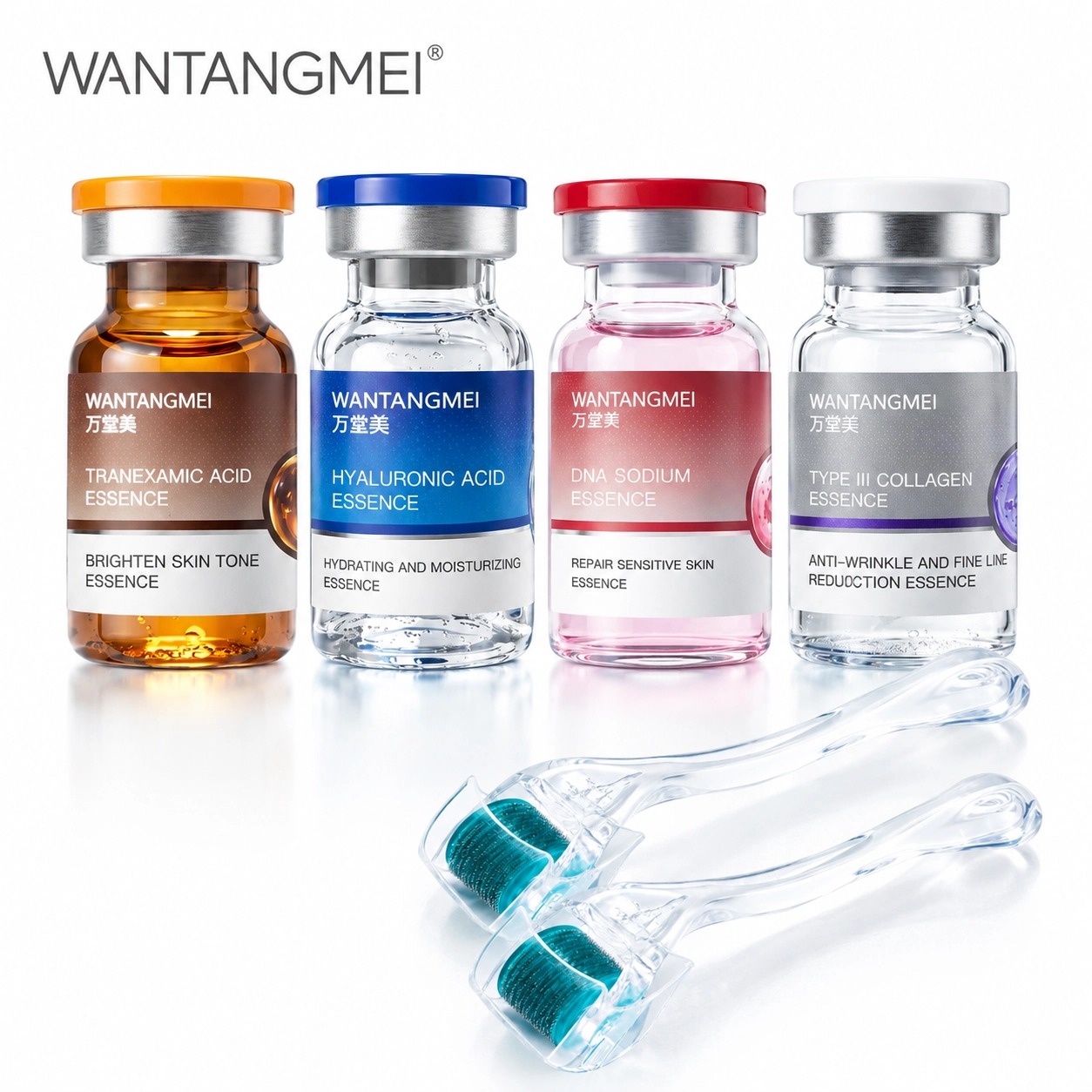 Tranexaminezuur, hyaluronzuur, - Hyaluronic Acid Facial Serum recensie en prijs