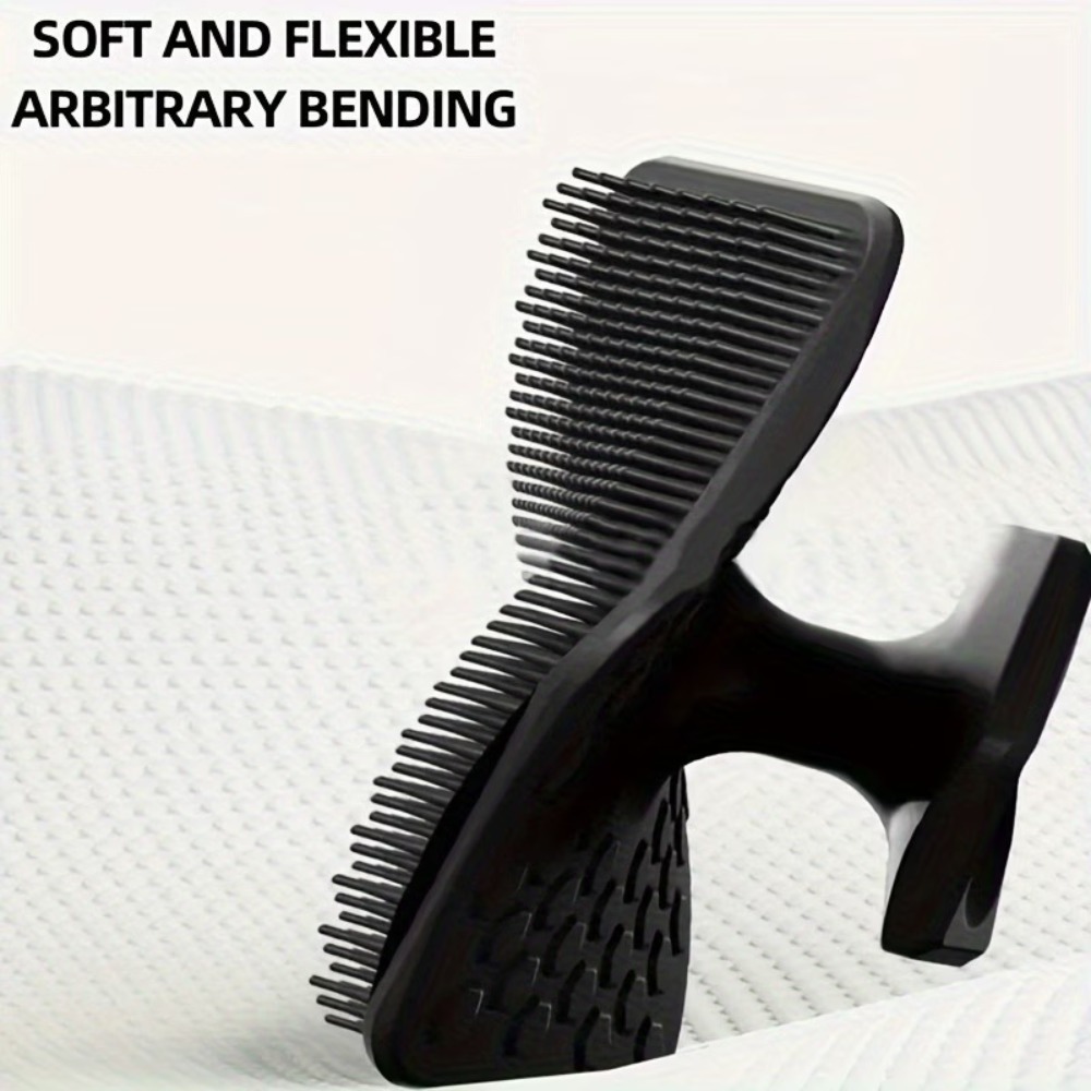 3 STKS Zachte siliconenborstel - Silicone Face Scrubber Electric recensie en prijs