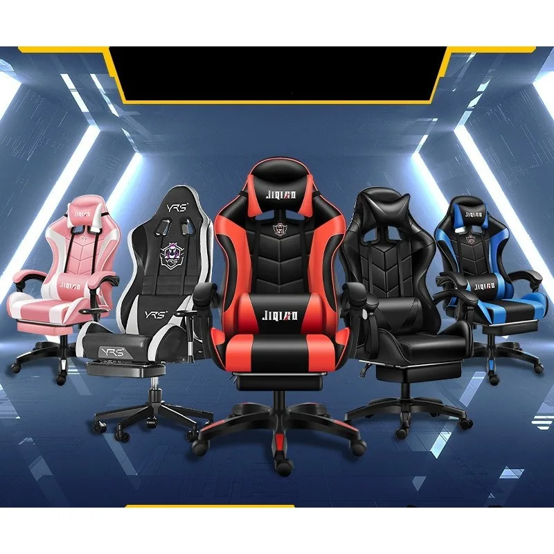 Ergonomische gamingstoel, comf - Massage recensie en prijs