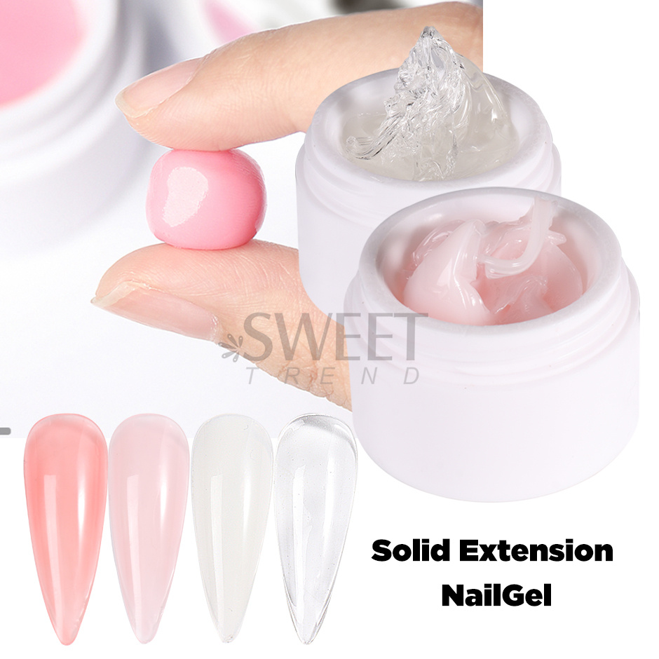 15 ml non-stick hand effen ver - Nail Art recensie en prijs