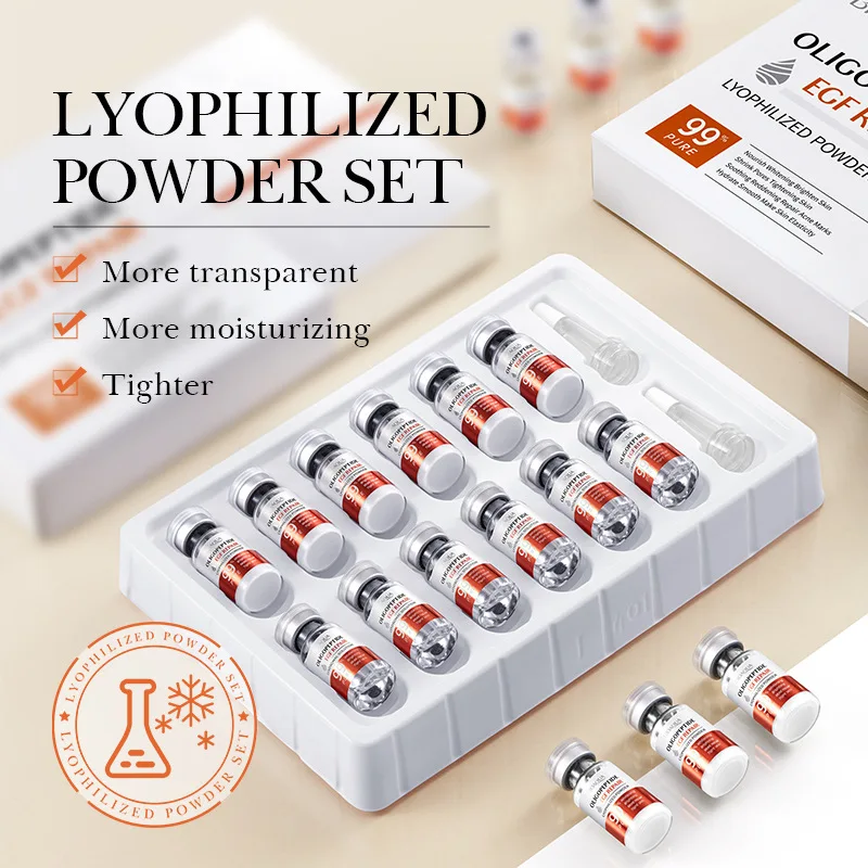 BIOAOUA Oligopeptide Gezichtsh - Hyaluronic Acid Facial Serum recensie en prijs