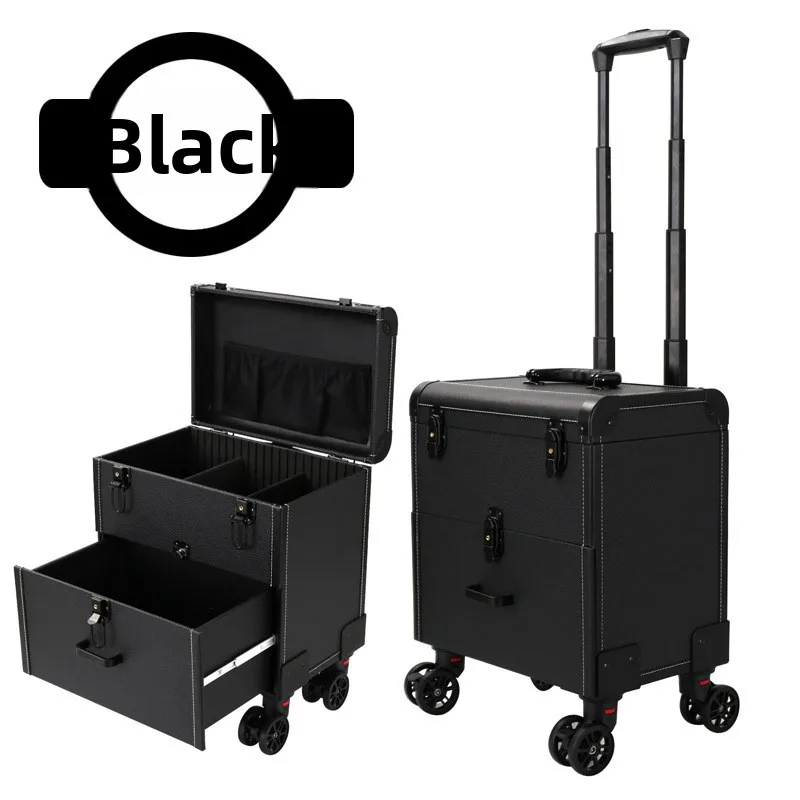 Beauty Case Trolley Duurzame M - Makeup recensie en prijs