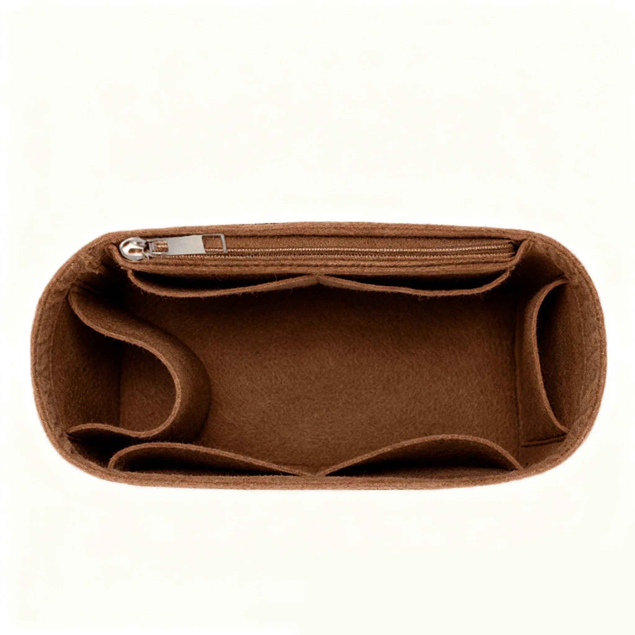 Tasorganizer, vilt tasinzet, m - Makeup recensie en prijs
