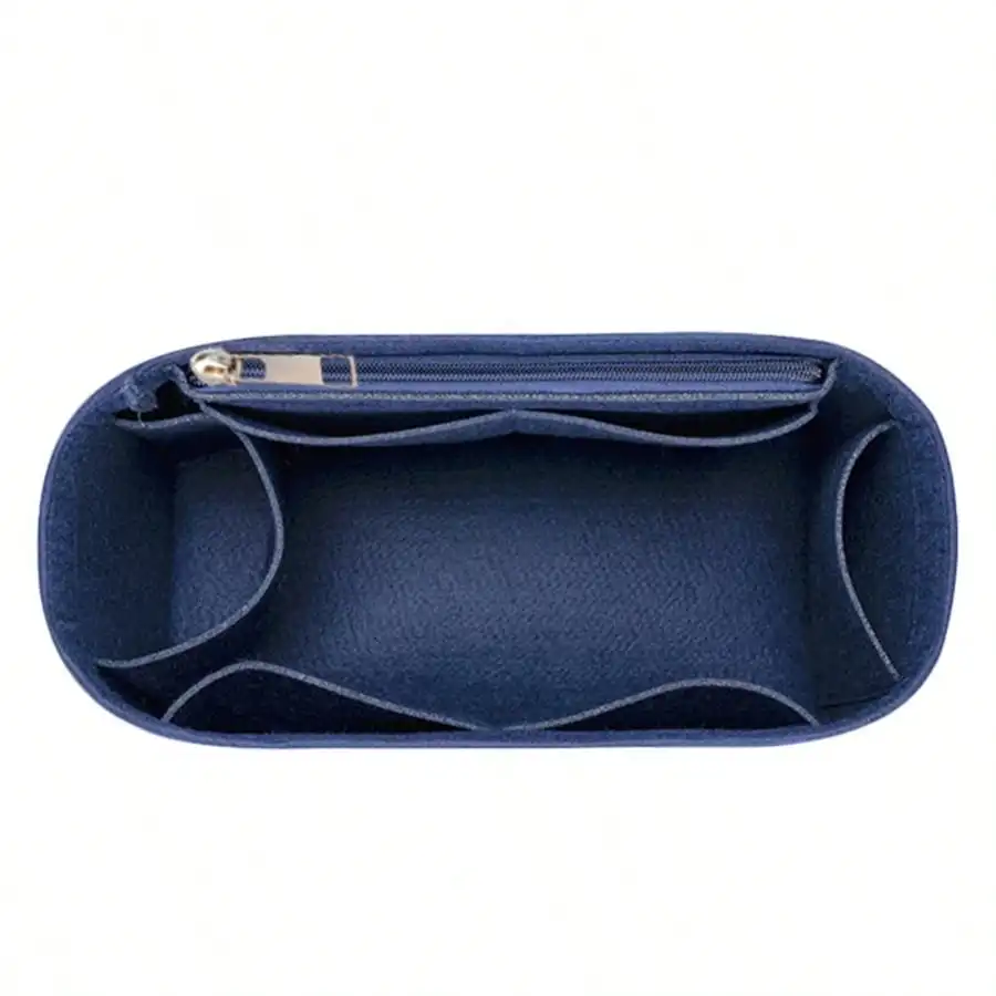 Tasorganizer, vilt tasinzet, m - Makeup recensie en prijs