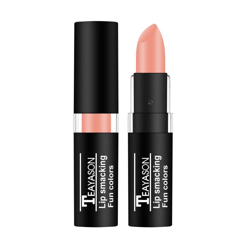 11 kleuren matte lippenstift l - Matte Velvet Lip Tint Long Lasting recensie en prijs
