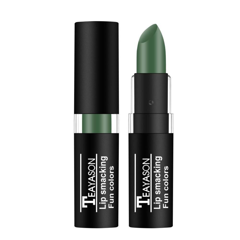 11 kleuren matte lippenstift l - Matte Velvet Lip Tint Long Lasting recensie en prijs