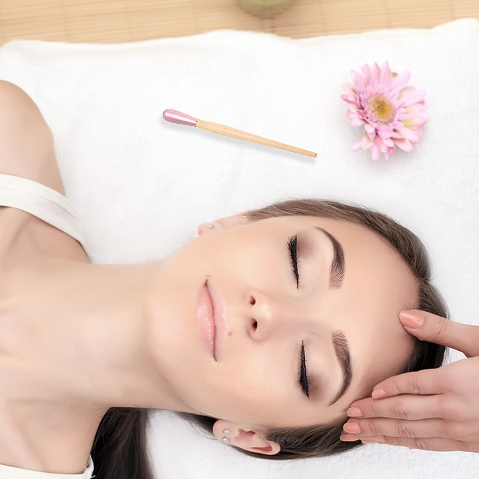 Vrouwen gezichtsroller voor ge - Face Ice Roller Puffiness recensie en prijs