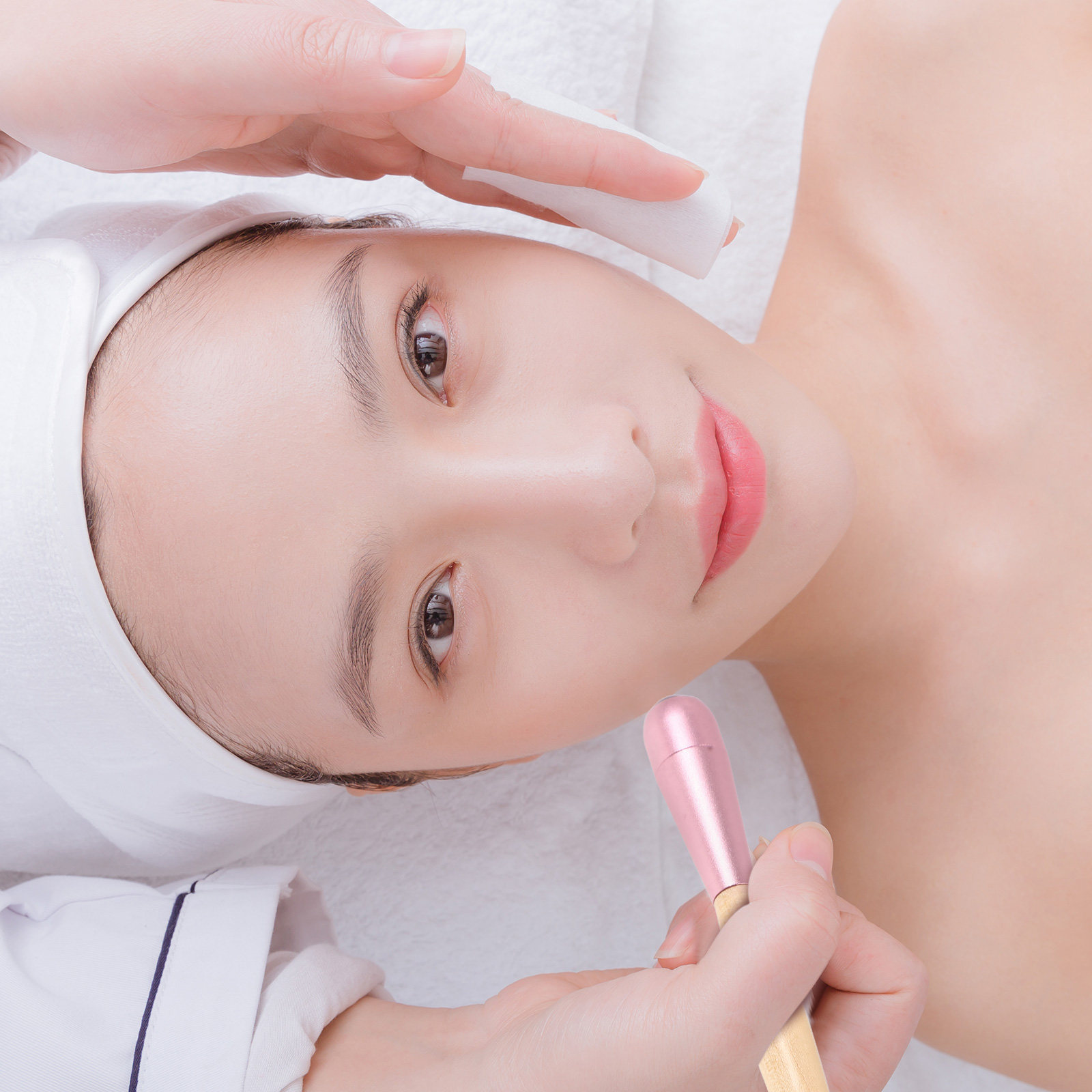Vrouwen gezichtsroller voor ge - Face Ice Roller Puffiness recensie en prijs