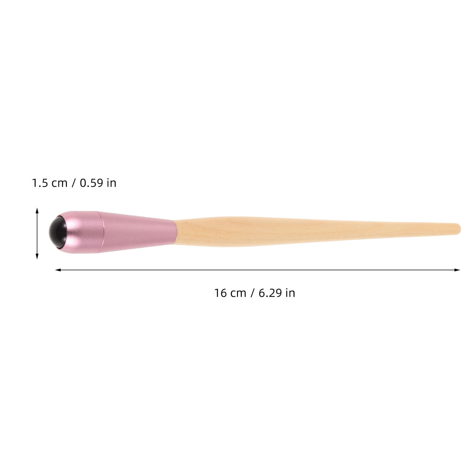 Vrouwen gezichtsroller voor ge - Face Ice Roller Puffiness recensie en prijs