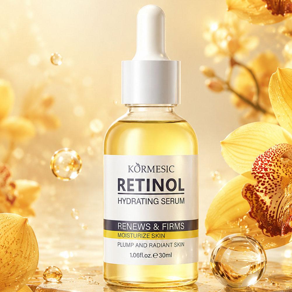 Retinol Gezichtsserum Anti-Agi - Retinol Anti Wrinkle Cream recensie en prijs