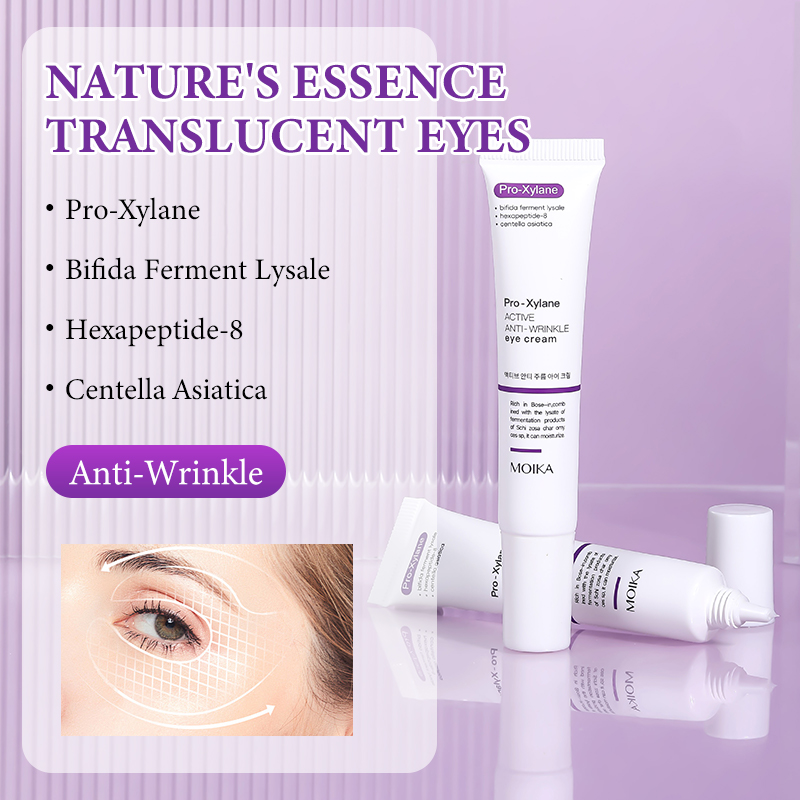 Instant oogzakverwijderingscrè - Retinol Anti Wrinkle Cream recensie en prijs