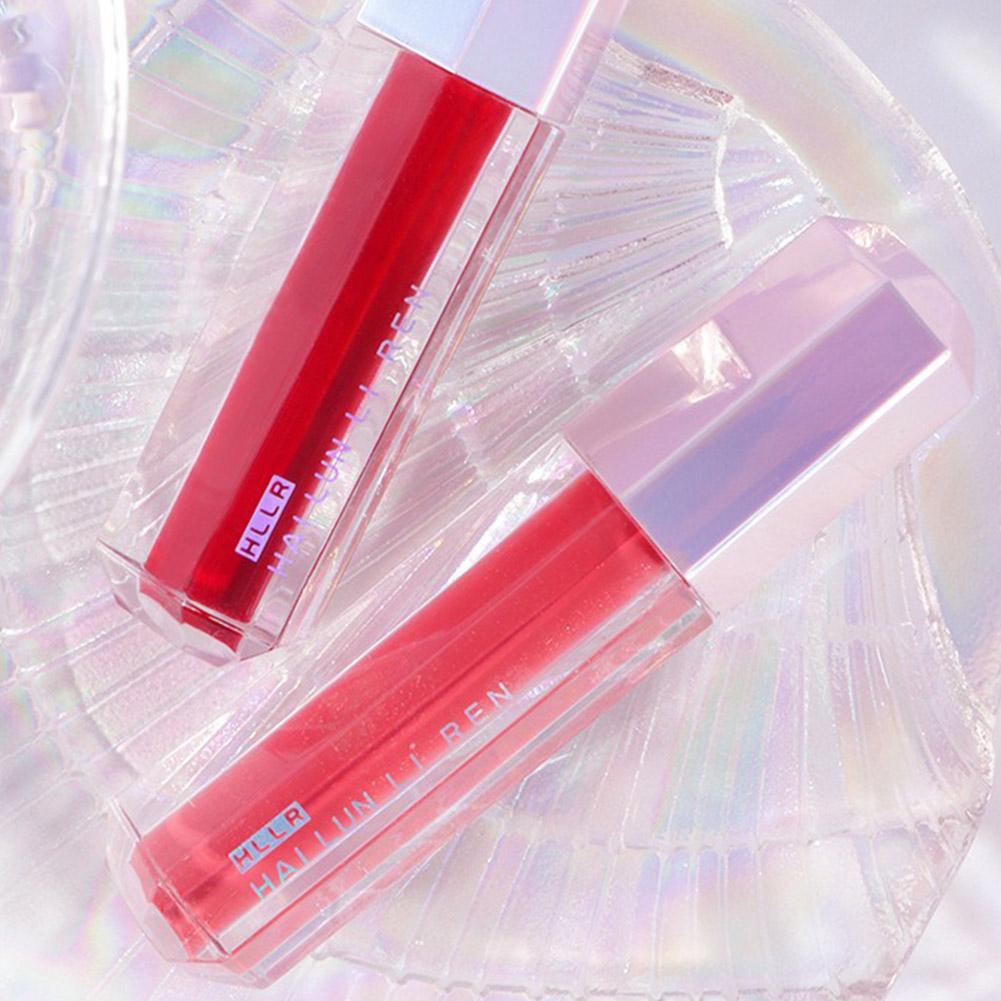 Dagelijkse lipverzorgingsolie  - Matte Velvet Lip Tint Long Lasting recensie en prijs