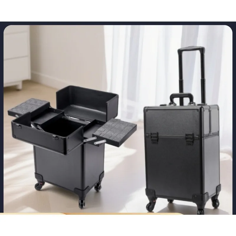 Aluminiumlegering Pro Grote Ca - Makeup recensie en prijs