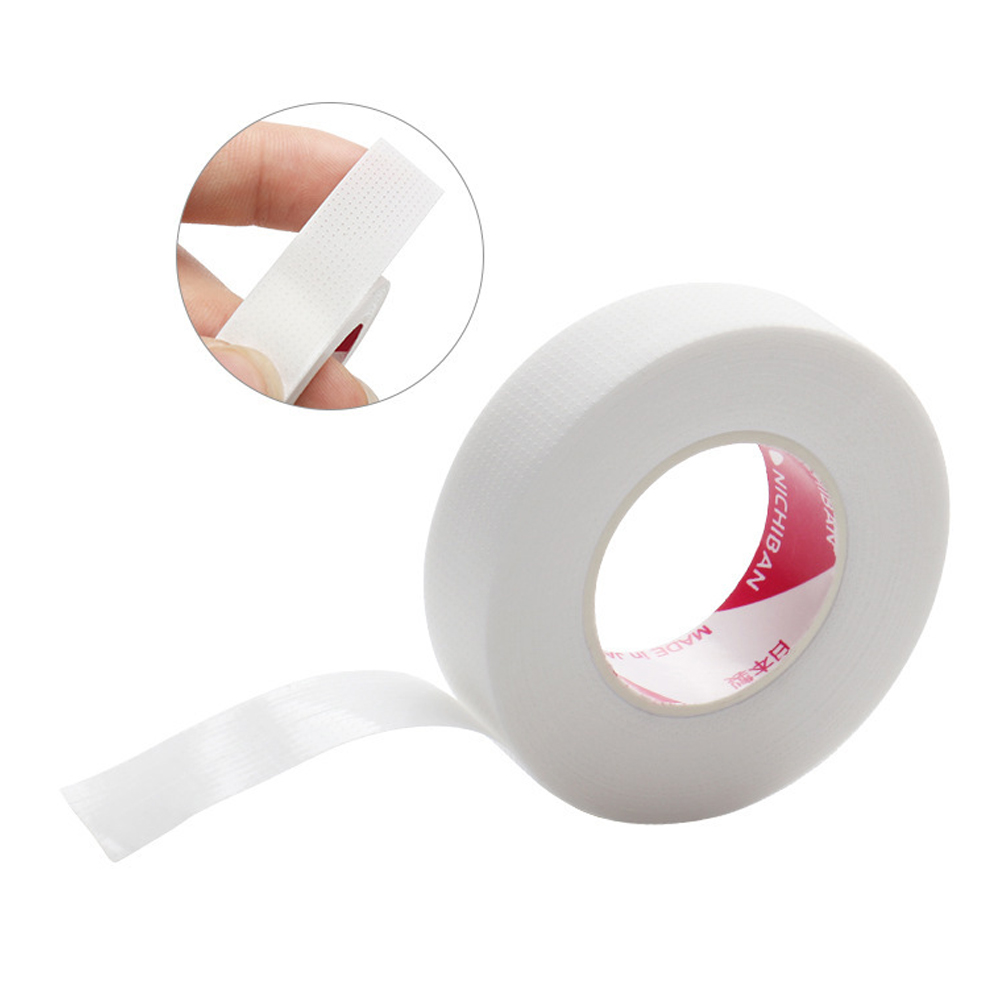 3/5/10 Stuks Micropore Tape Ad - Makeup recensie en prijs