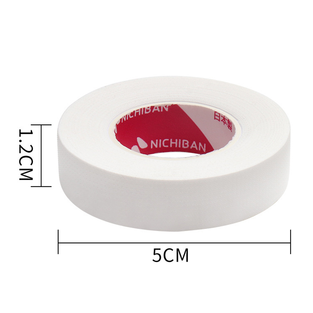 3/5/10 Stuks Micropore Tape Ad - Makeup recensie en prijs