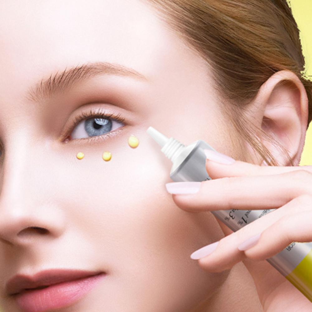 Retinol verstevigende oogcrème - Retinol Anti Wrinkle Cream recensie en prijs