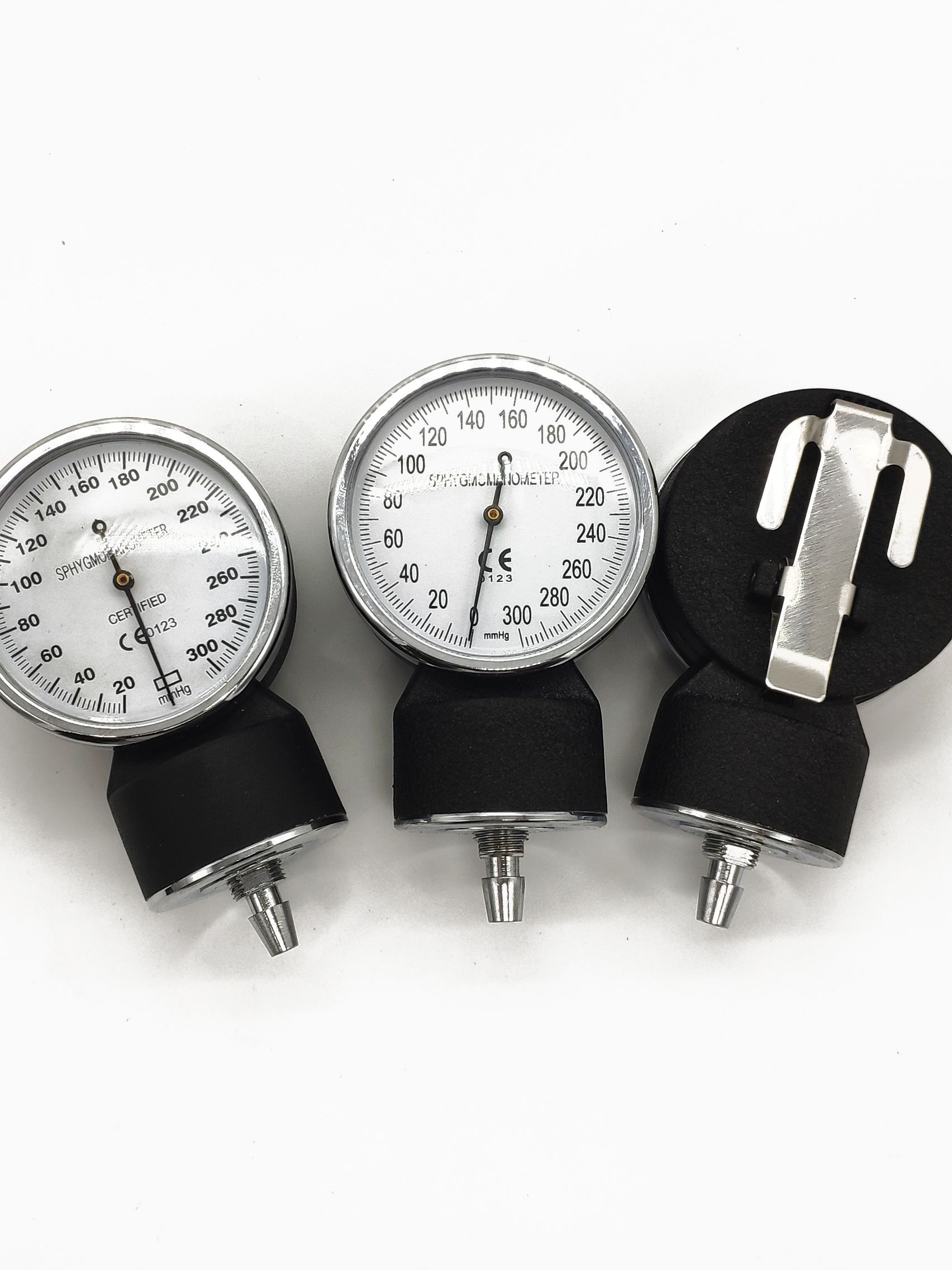 Handmatige bloeddrukmeter Gaug - Health Monitors recensie en prijs